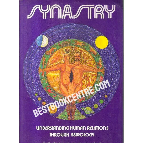 Synastry Understanding Human Relations Through Astrology