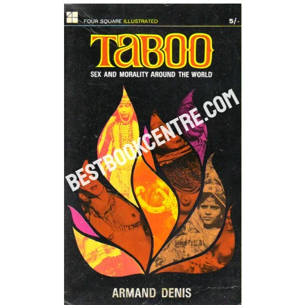 Taboo