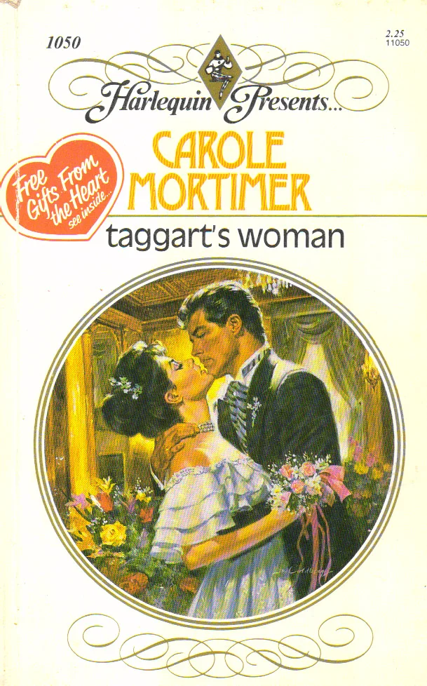 Taggart's Woman