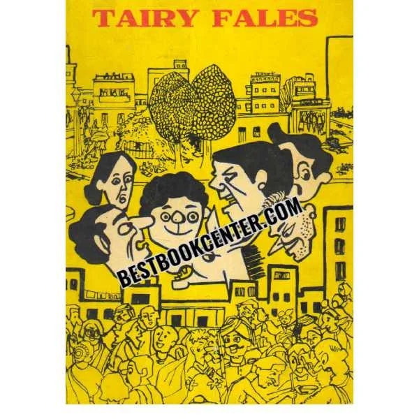 Tairy Fales
