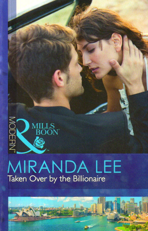 Take Over by the Billionaire