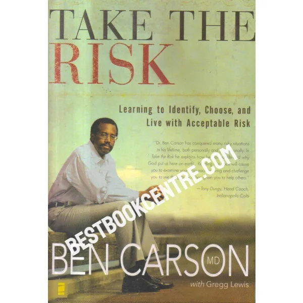Take the Risk