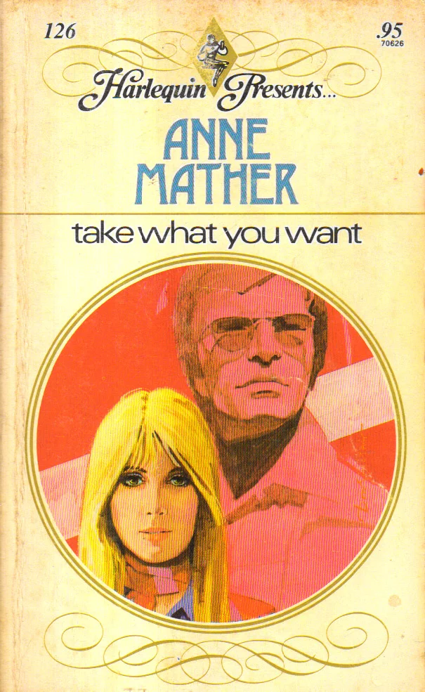 Take What You Want