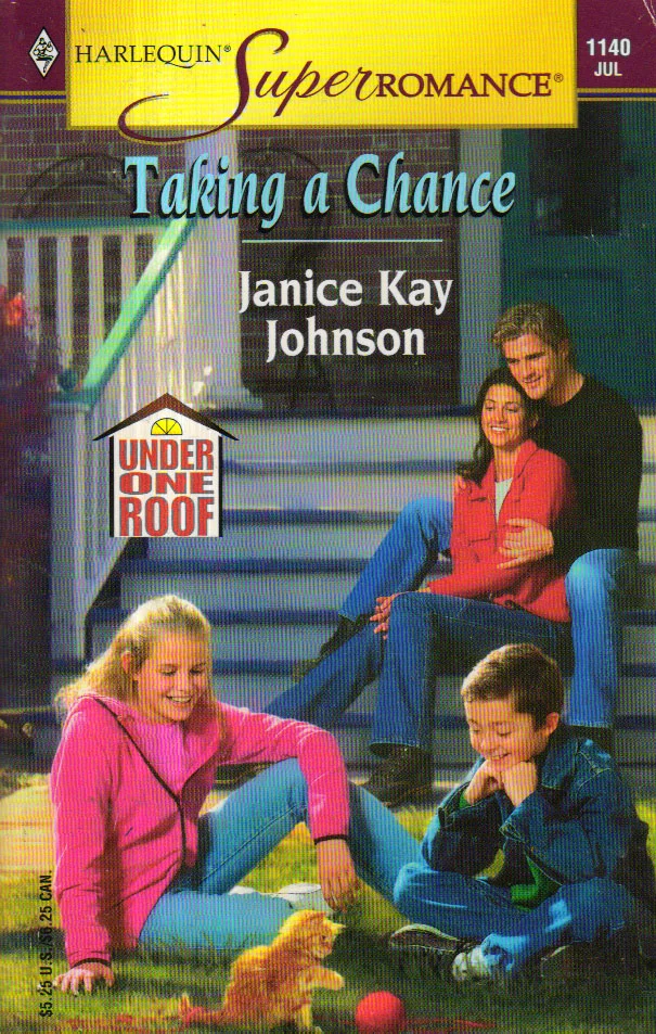 Taking a Chance