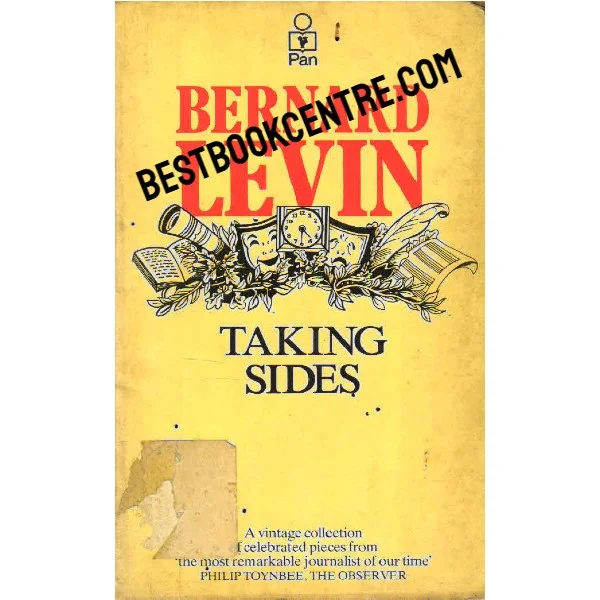 Taking Sides