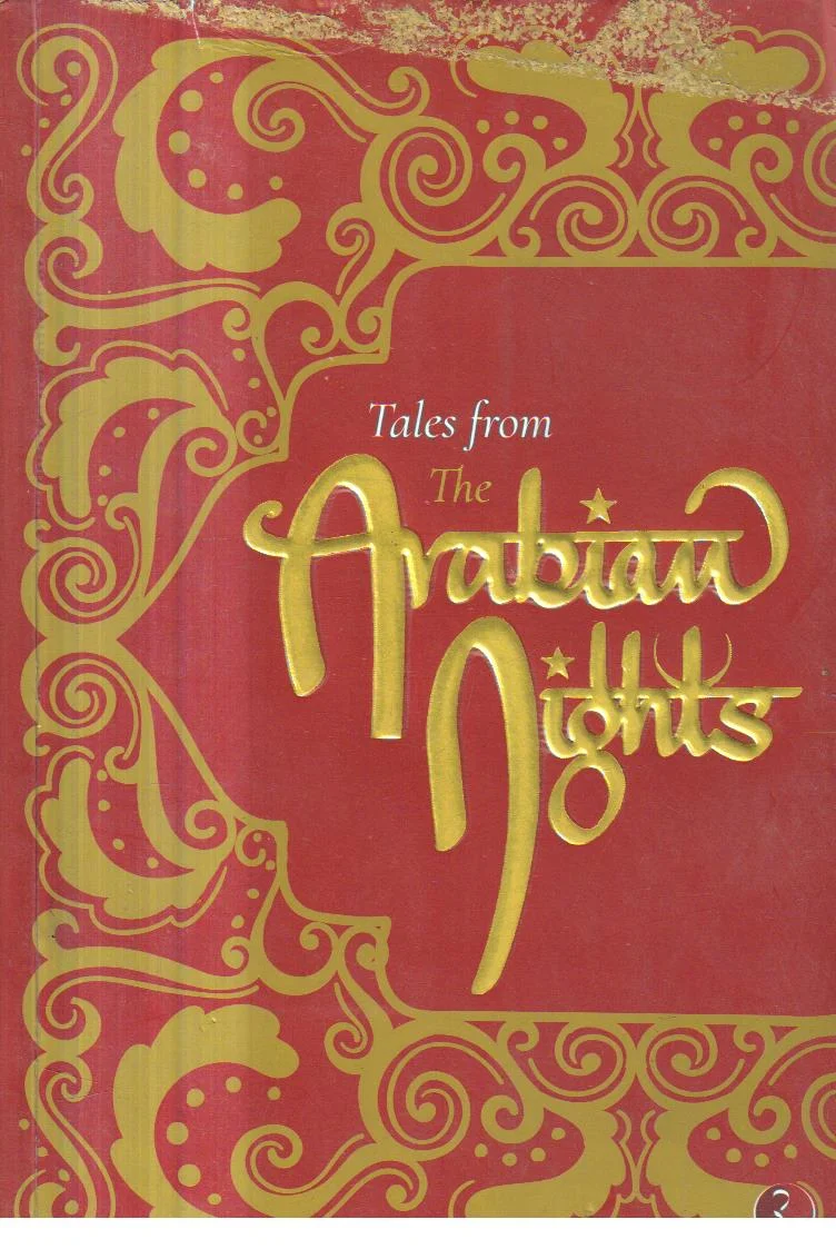 Tales From the Arabian Nights