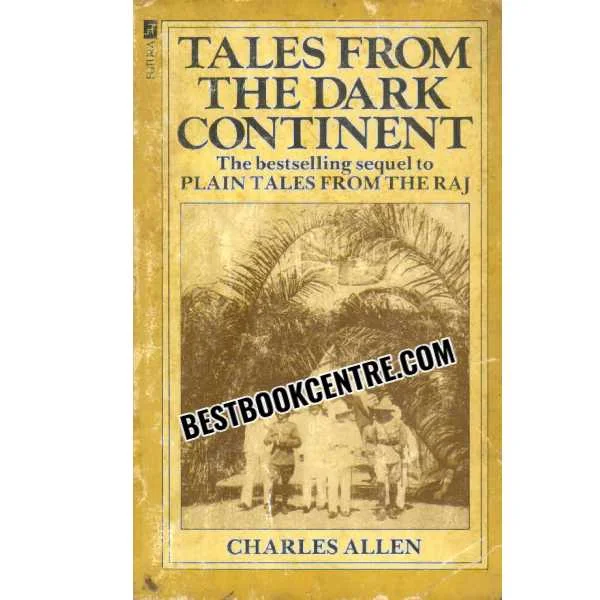 Tales From the Dark Continent