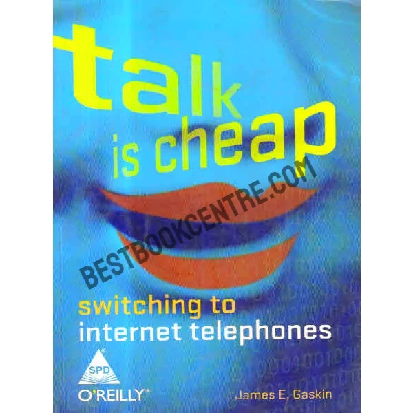 Talk Is Cheap