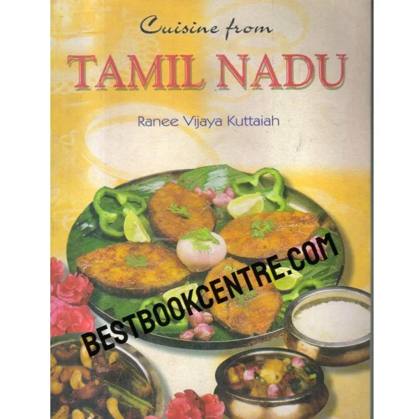 Tamil Nadu