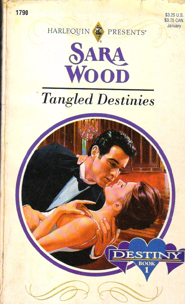 Tangled Destinies