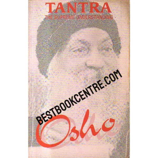 Tantra the Supreme Understanding