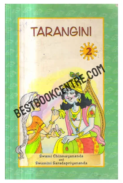 Tarangini