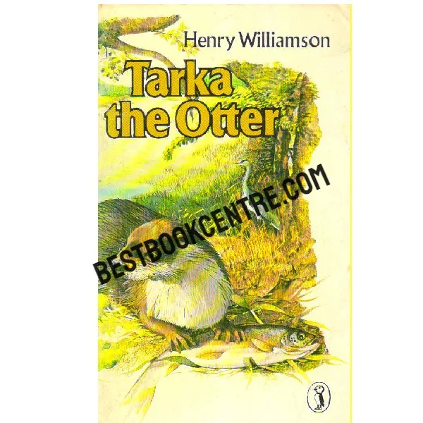 Tarka the Otter
