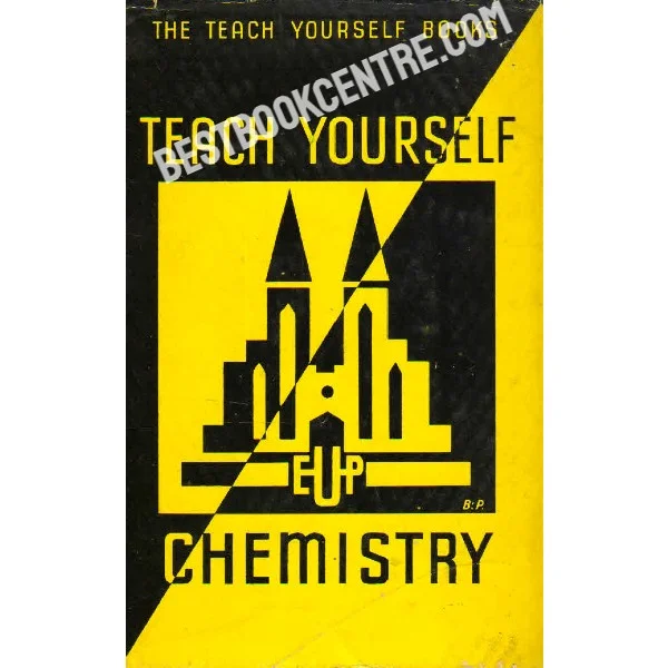 Teach Yourself Chemistry