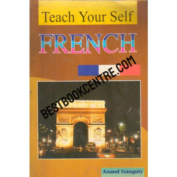 Teach Yourself French