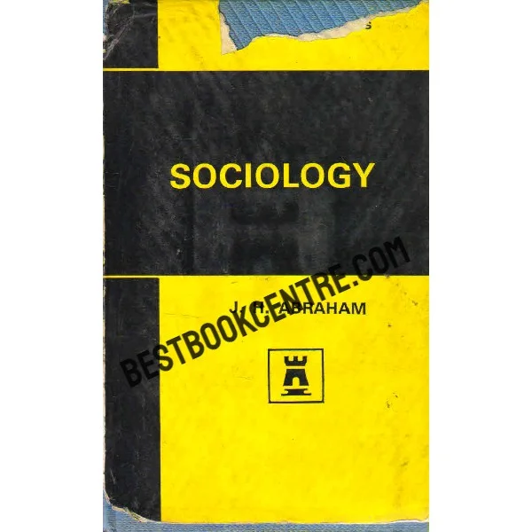Teach Yourself Sociology 1st Edition