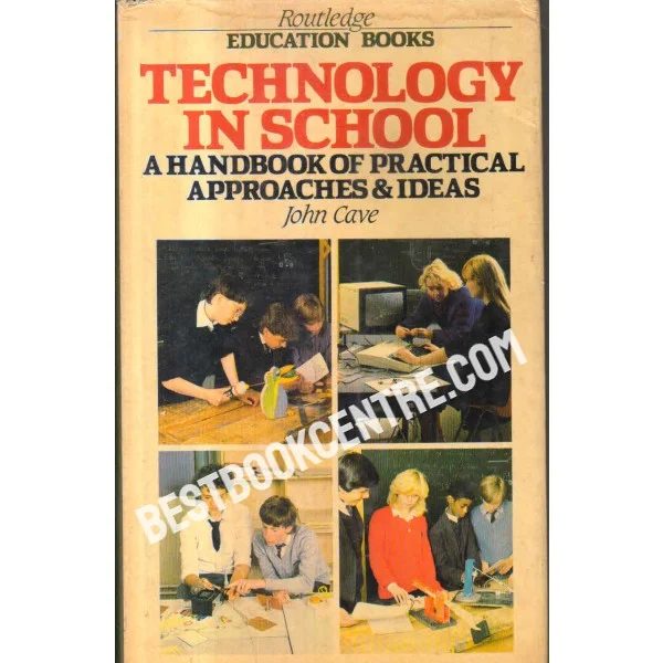 Technology in School