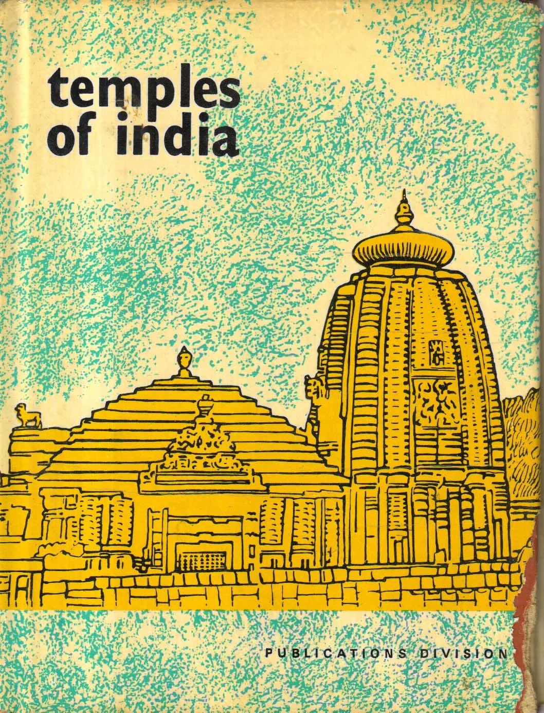Temples of India