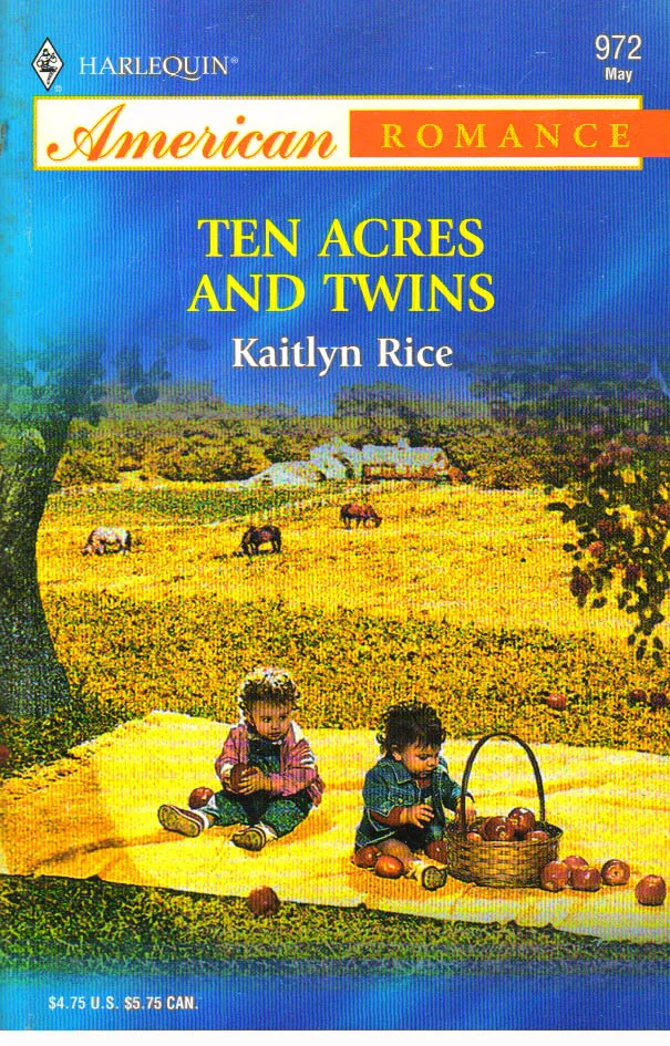 Ten Acres and Twins