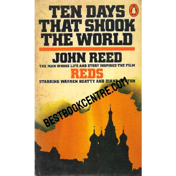 Ten Days That Shook the World