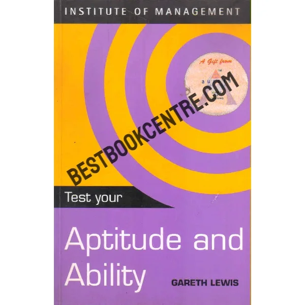 Test Your Aptitude and Ability