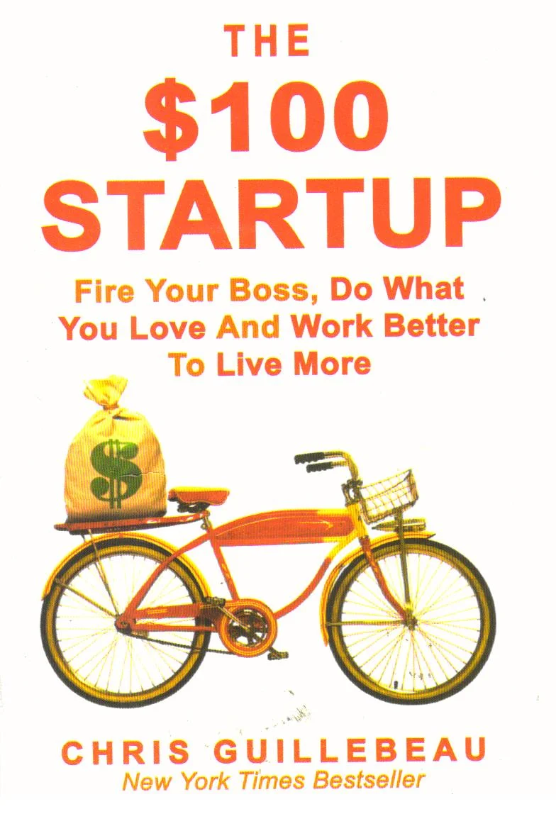 The $100 Startup