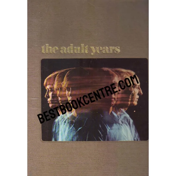 The Adult Years Time Life Books