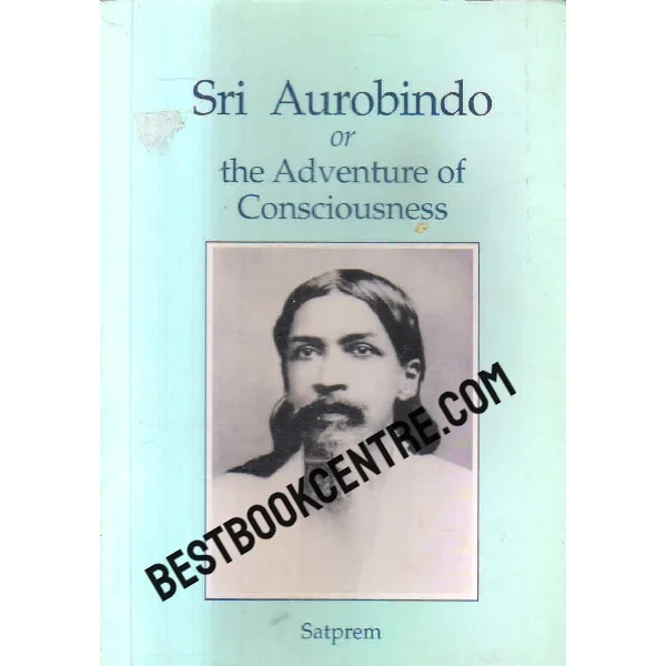 The Adventure of Consciousness
