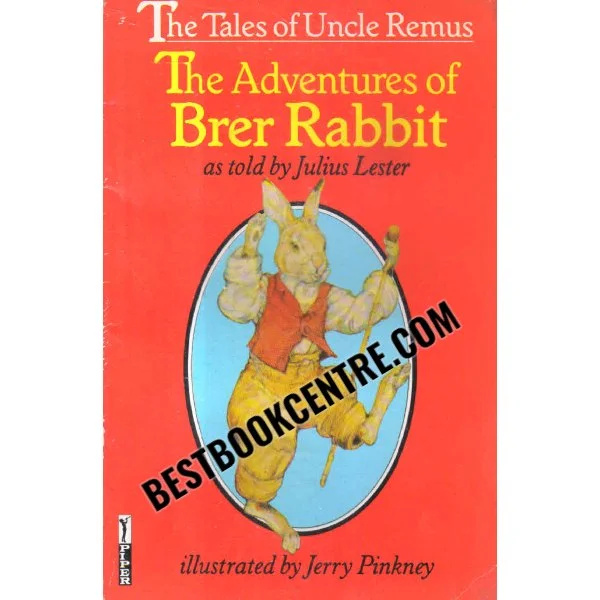 The Adventures of Brer Rabbit