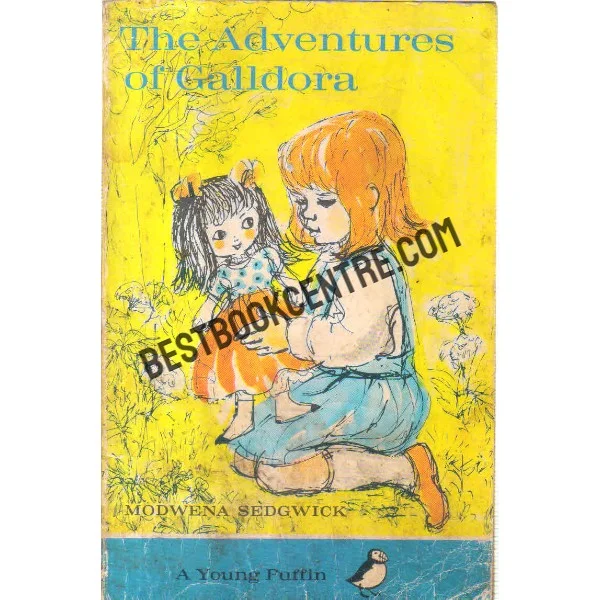 The Adventures of Galldora