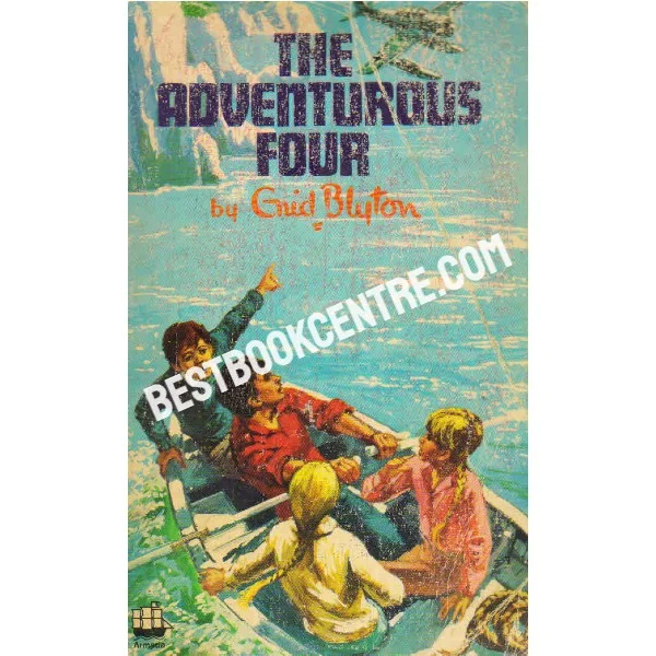 The Adventurous Four