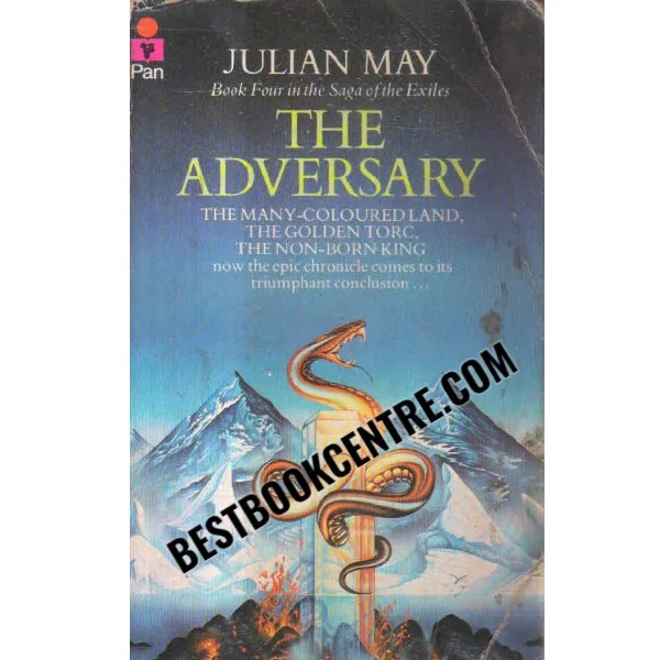 The Adversary