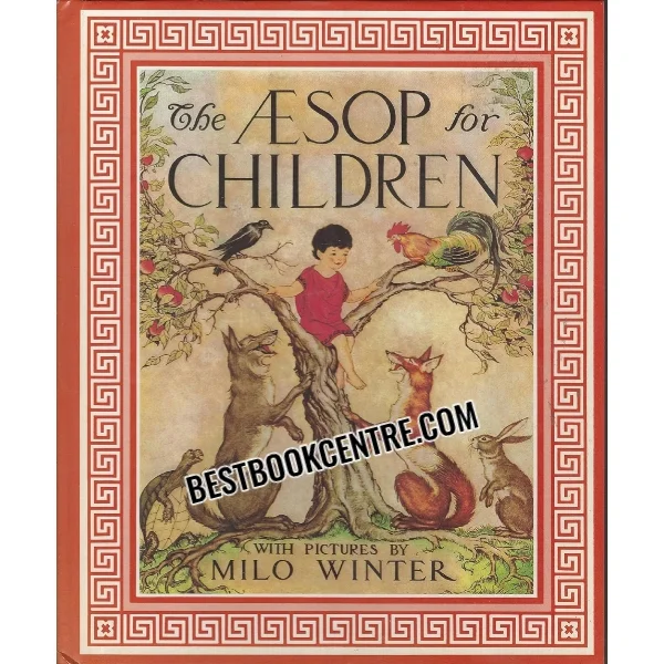 The Aesop Fpr Children