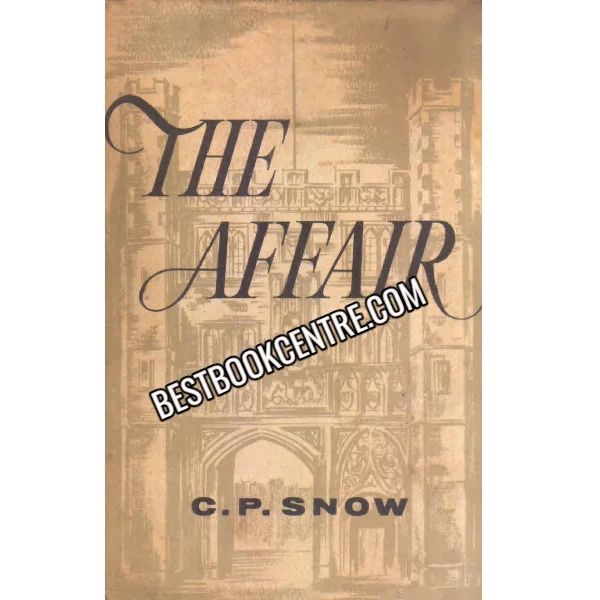 The Affair