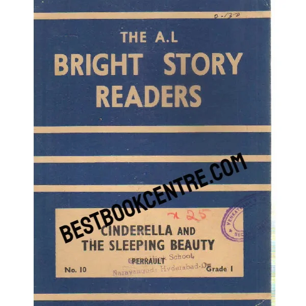 The Al Bright Story Readers (5 Books)