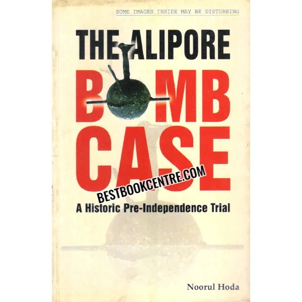 The Alipore Bomb Case