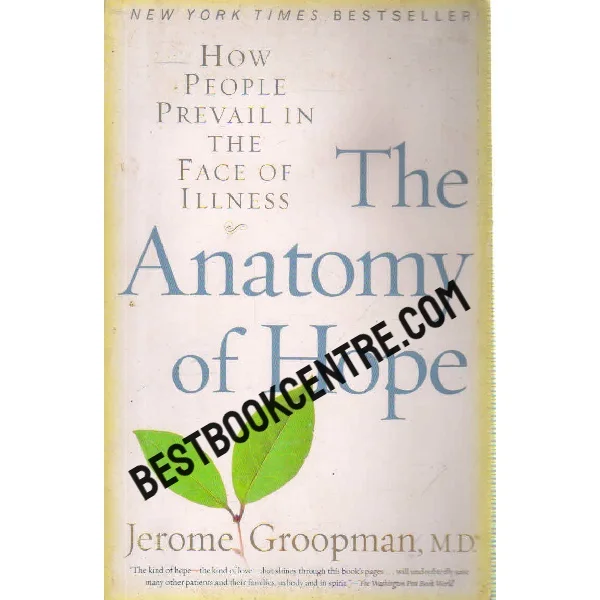 The Anatomy of Hope