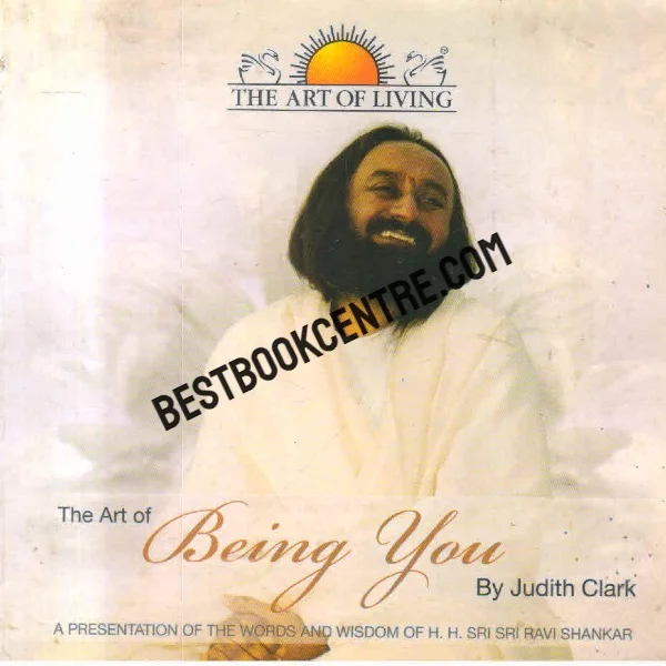 The Art of Being You