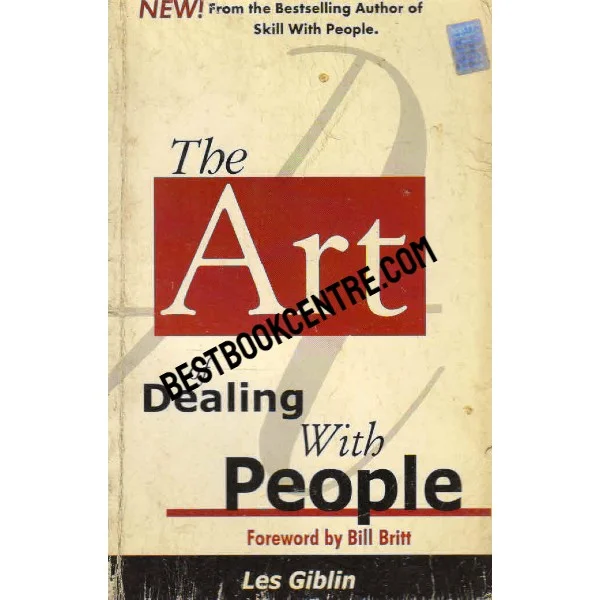 The Art of Dealing With People