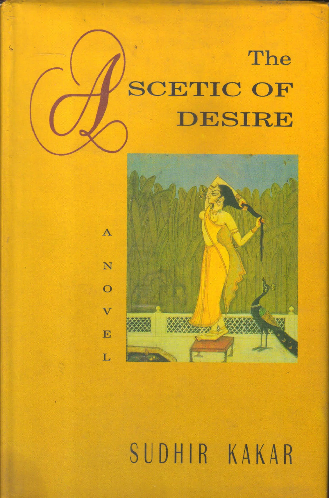 The Ascetic of Desire