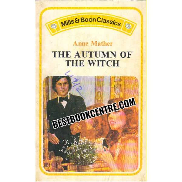 The Autumn of the Witch