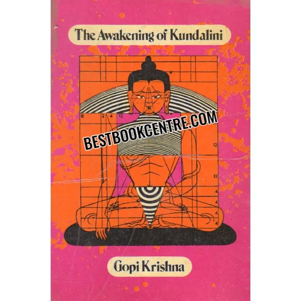 The Awakening of Kundalini