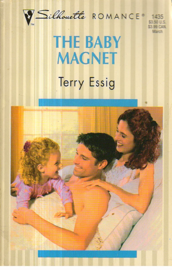 The Baby Magnet