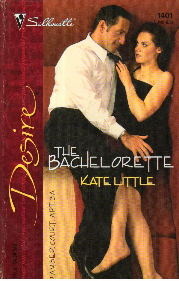 The Bachelorette