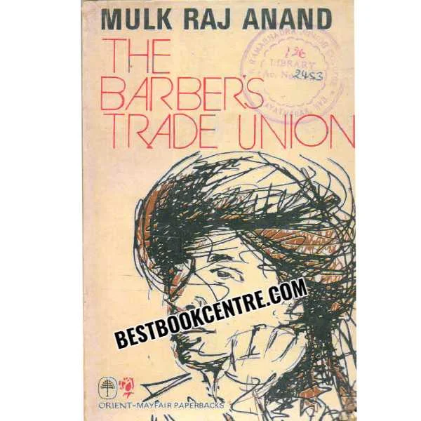 The Barbers Trade Union and Other Stories