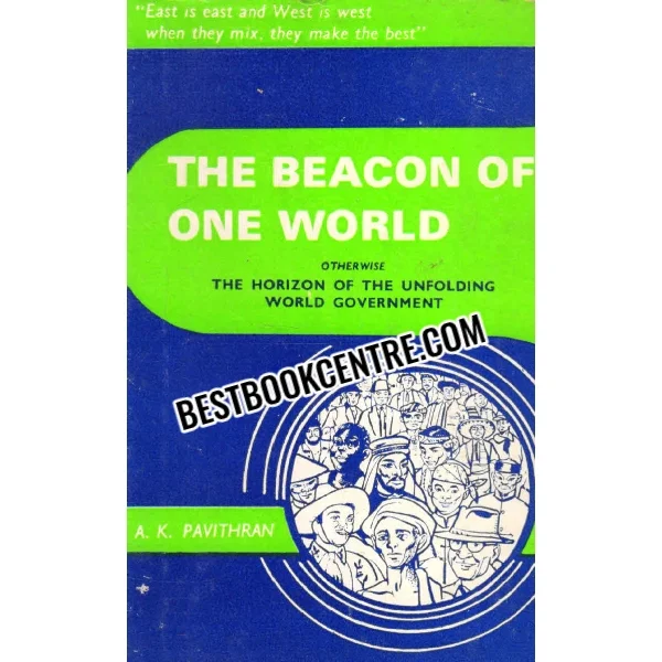 The Beacon of One World 1st Edition