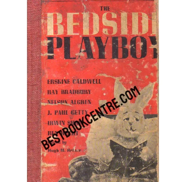 The Bedside Playboy
