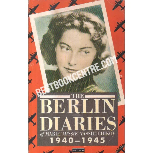 The Berlin Diaries