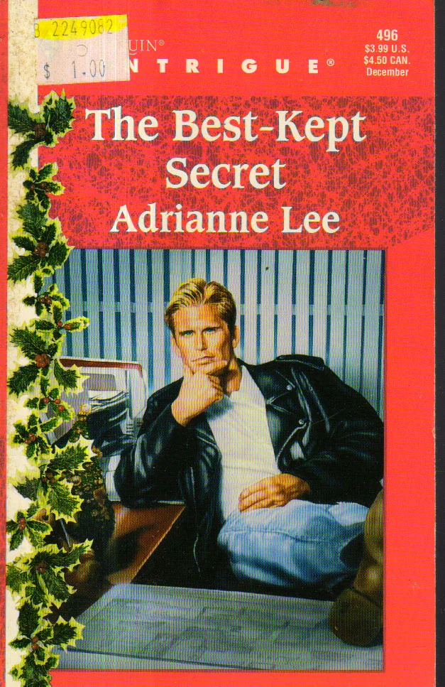 The Best-Kept Secret