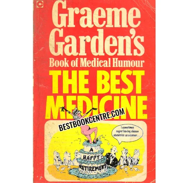 The Best Medicine